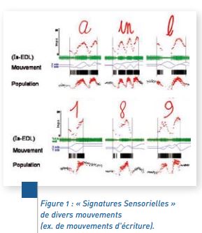 écrire sur le cerveau