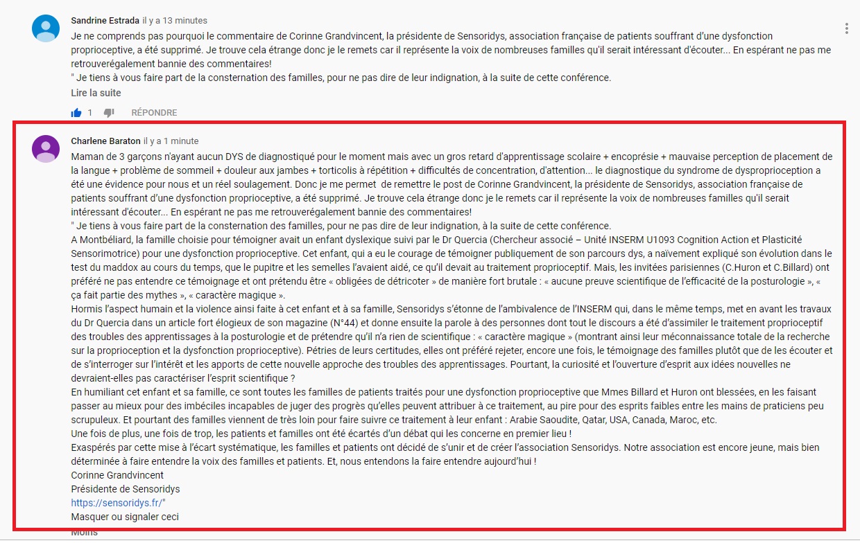 autre nouveau commentaire dys-moit tout