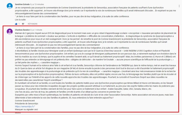 autre nouveau commentaire dys-moit tout