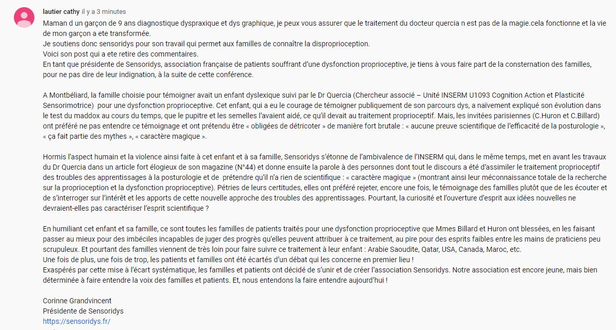 autre nouveau commentaire