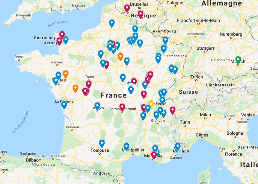 adérents dec 2019