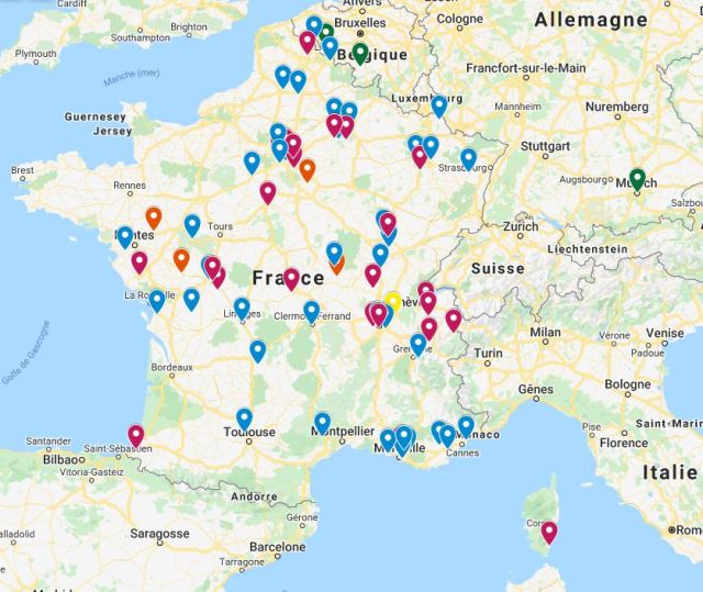 adhésion 28 février